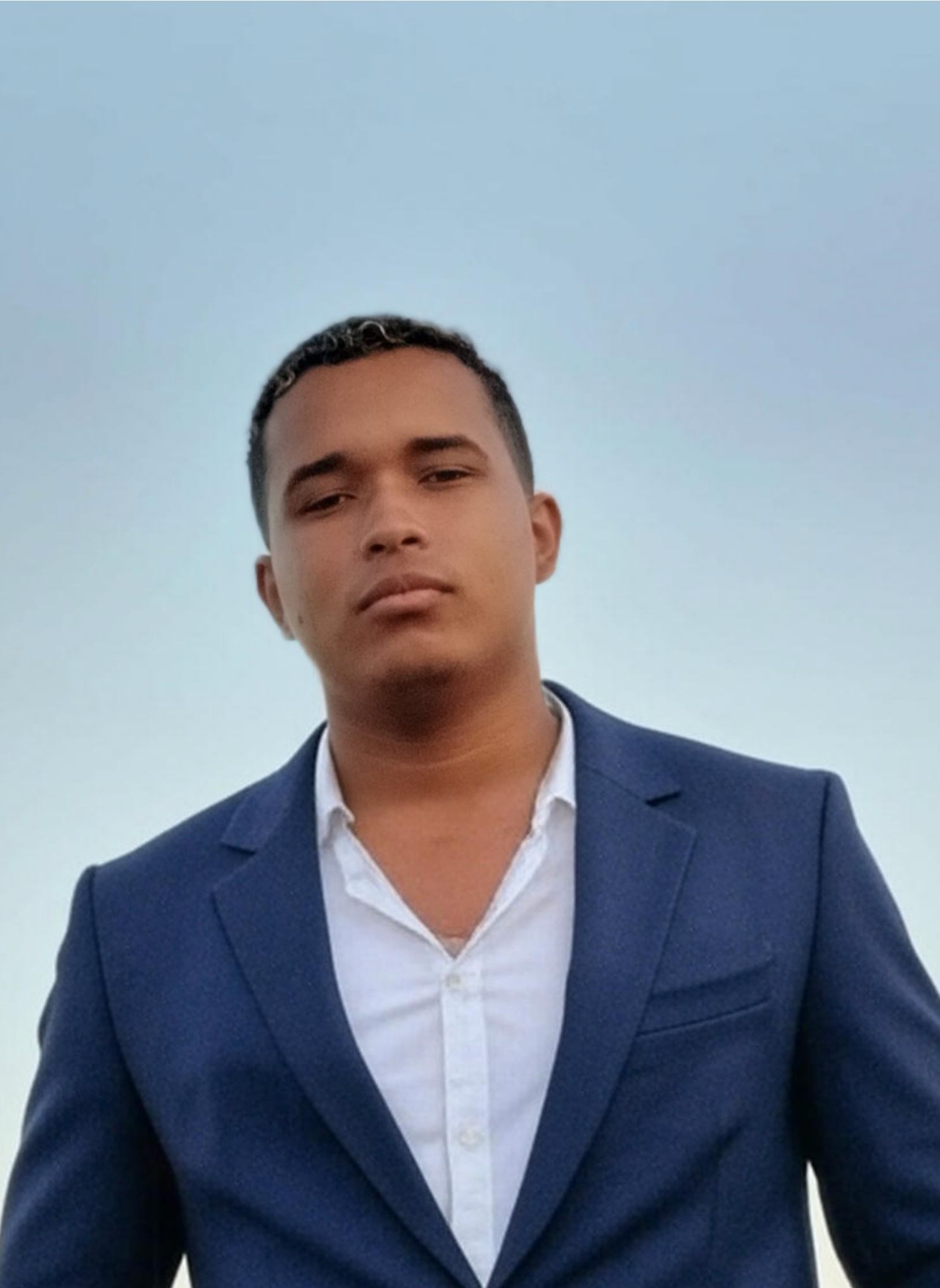 Retrato de Israias